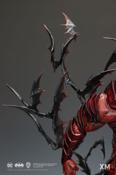 XM Studios Red Death Ver A